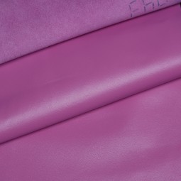Шкіряний підклад рожевий OPERA MAUVE 0,5