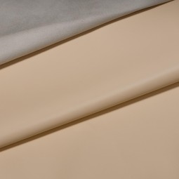 Шкіра одягова ВРХ UYGHUR беж 0,4 Туреччина