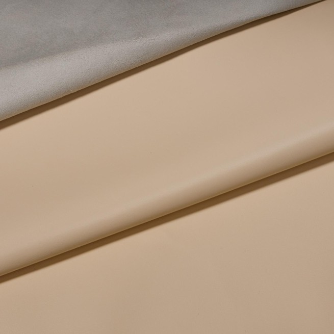 Шкіра одягова ВРХ UYGHUR беж 0,4 Туреччина