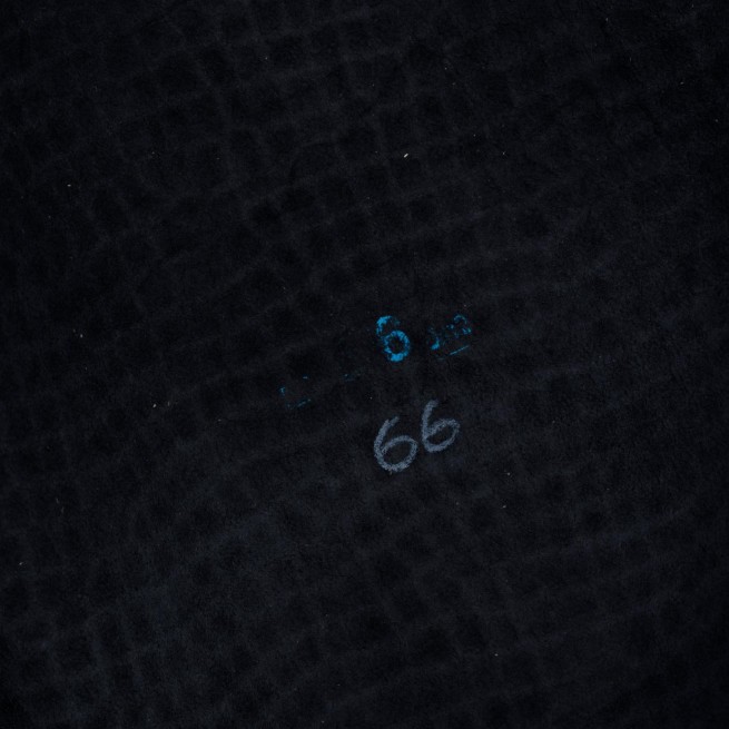 Шкіра теляча т.фіолетовий FILM CROCO 0,9-1,1