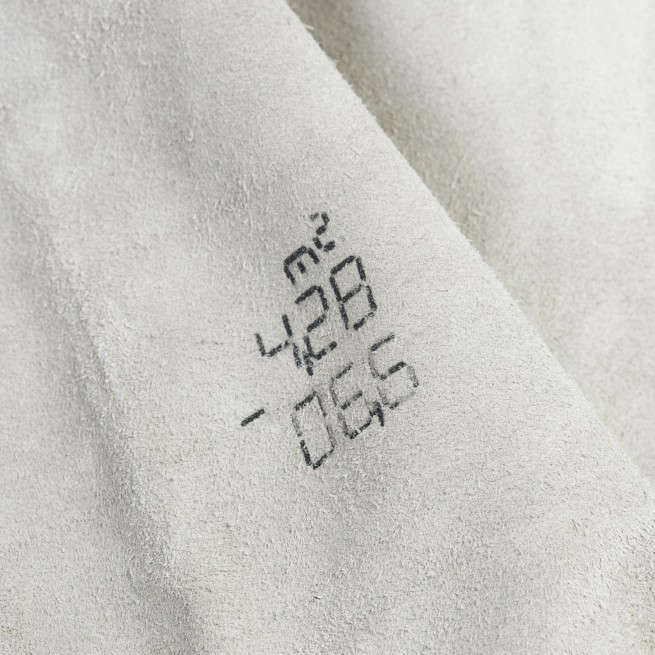 Шкіра напа ATMOSPHERE сірий PLATINO платина 0,8-1,0 Італія