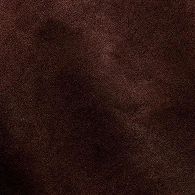 Спил-велюр RIVA коричневий EBONY ЕБОНІ 1,0-1,2 Італія