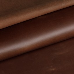 Кожа КРС коричневый Крейзи Хорс 2 сорт ВИСКИ 1,4-1,6