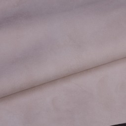 Велюр шевро беж NUDE  0,9-1,0