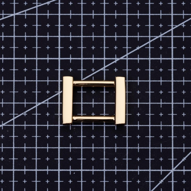 Тримач ЗОЛОТО рамка 20 мм тип D0211
