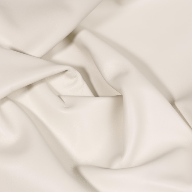 Наппа КРС белый MAINE WHITE OFF 1,0-1,2 Италия