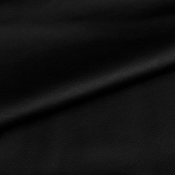 Шкіра меблева чорний 1,3-1,5