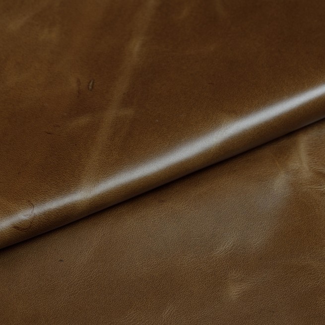 Шкіра ВРХ коричневий меблева COLUMBUS шоколад 1,0-1,1 Італія