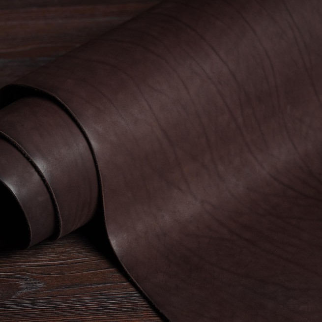 КРАСТ ремінний ВОРІТ коричневий темний 3,5+