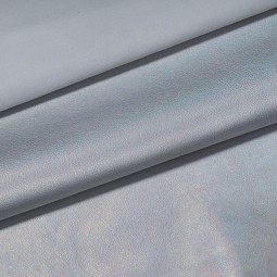 Шкіра баран срібло FILM PERLA 0,7-0,9