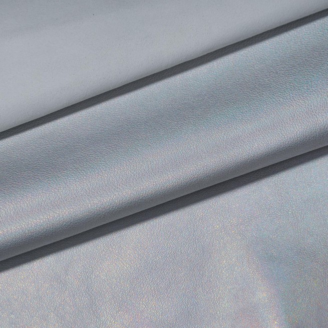 Шкіра баран срібло FILM PERLA 0,7-0,9