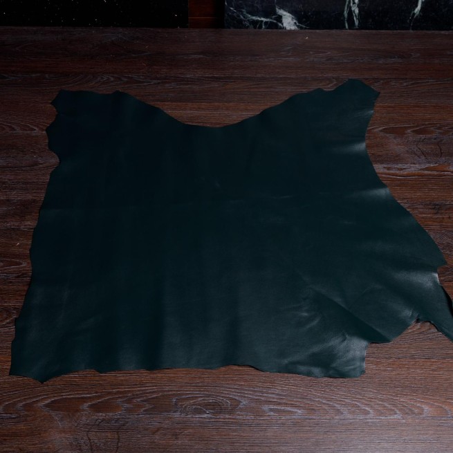 Шкіра метис т.-зелений GREEN G. 0.7-0.9