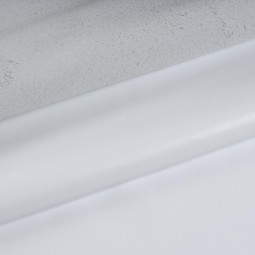 Шкіра наппа білий SANTORINI PURITY 1,1-1,2