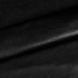 Шкіра овчина чорний JET 1,0-1,2