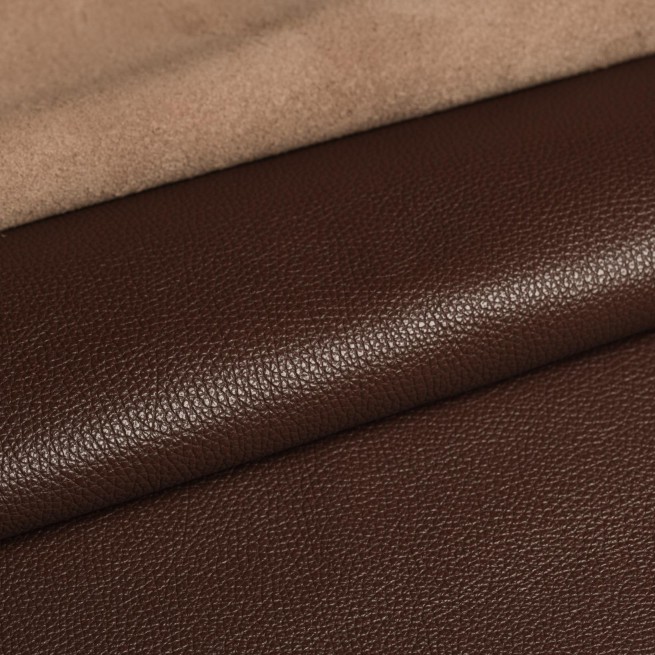 Шкіра ВРХ Флотар ALICANTE коричневий PINECONE 1,3-1,5