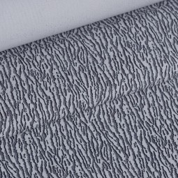 Шкіра ВРХ біла плямиста STAMP ІГУАНА 1,2-1,4