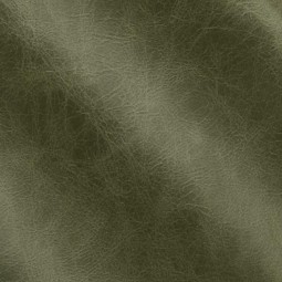 Кожа мебельная TUSCANIA зеленый LICHEN  0,8-1,0 Италия