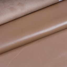 Кожа метис коричневый COCONUT 0.7-0.9 мм