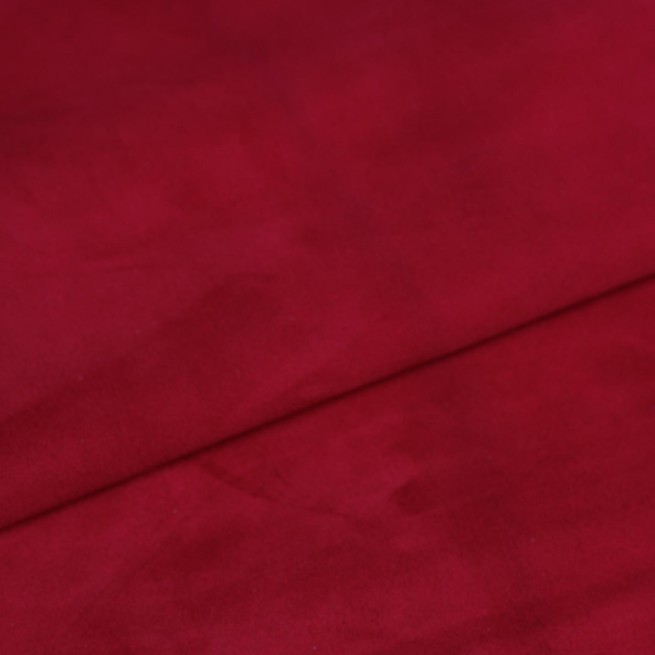 Велюр шевро бордо 0,7-0,9 Италия