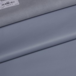 Шкіряний підклад шевро блакитний WATERFALL 0,5