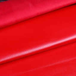 Шкіра коза червона MARS 0,9-1,0