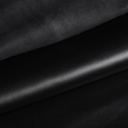 Шкіра наппа чорний JERSEY BLACK 1,1-1,2