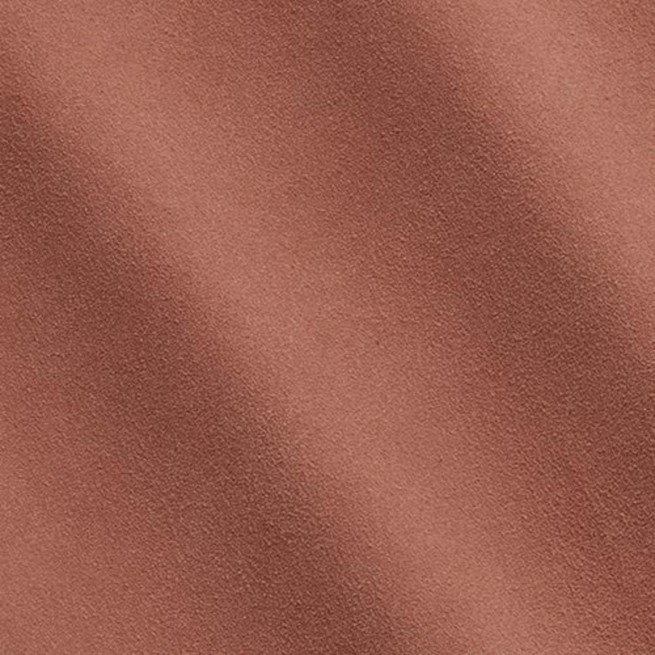 Спил-велюр RIVA рожевий COQUILLE 1,0-1,2 Італія