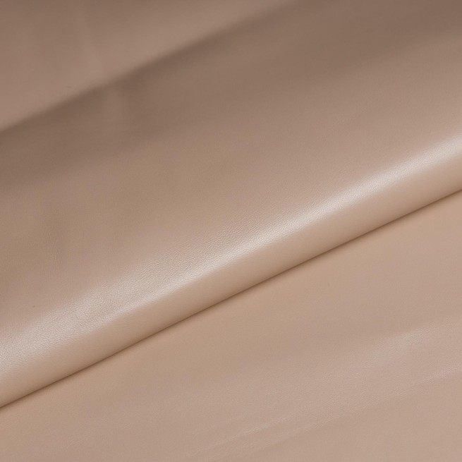 Шкірпідклад шевро беж матовый SAND 0,8