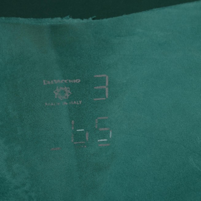 Наппа метис зеленый GETAR AVOCADO 0,9-1,0 Италия