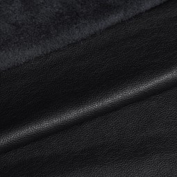Шкіра меблева MADRAS чорний 0,8-1,0 Італія