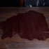 Шкіра метис бордо MAHOGANY 0.7-0.9
