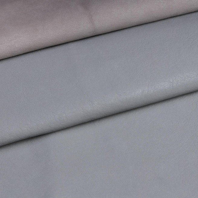 Шкіра баран сірий FOG 0,9-1,1