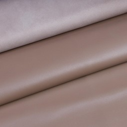 Кожа метис коричневый TANNIN 0.7-0.9 мм