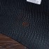 Шкіра теля чорне STAMP CROCO 1,0
