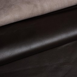 Наппа метис коричневый GETAR TURKISH COFFEE 0,9-1,0