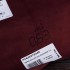 Шкіра метис бордо MAHOGANY 0.7-0.9