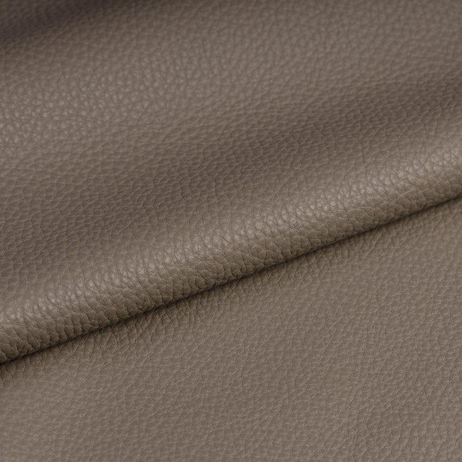 Шкіра ВРХ сірий меблева TITANIC сталь 1,0-1,1 Італія