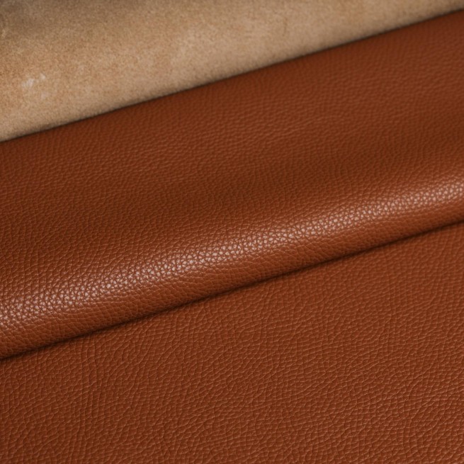 Шкіра ВРХ Флотар ALICANTE коричневий CARAMEL CAFE 1,3-1,5