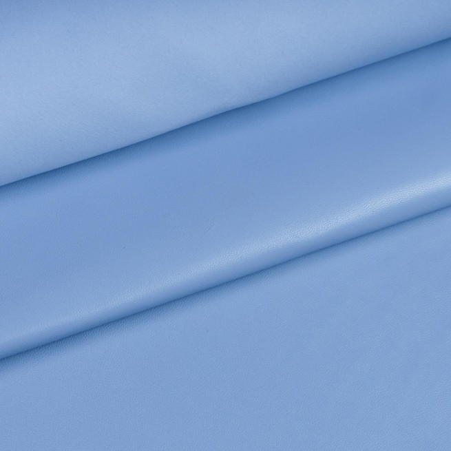 Шкіра метис блакитний BLUE FOG 0,9-1,0
