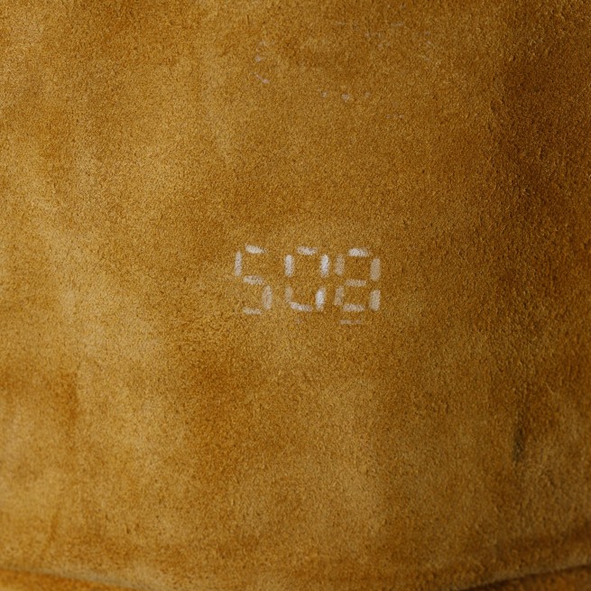 Меблева шкіра CERATI коричневый CINNAMON 1,2 Италия