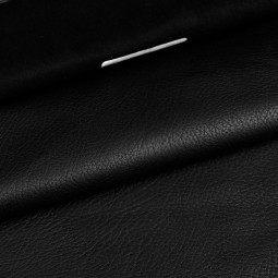 Шкіра овчина чорна RAVEN 1,0-1,2