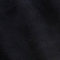 Спил-велюр RIVA чорний BLACK 1,0-1,2 Італія