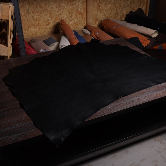 Воріт ВРХ Vegetale LECCO чорний 2,0 н/матов