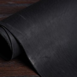 КРАСТ ремінний ЧЕПРАК чорний 3,5+