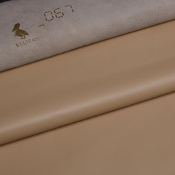 Шкірпідклад шеврет беж стельовий 0,5