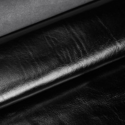 Воріт ВРХ Vegetale ARNO чорний 1,1-1,3 глянець