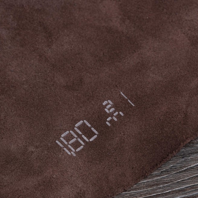 Шкіра ВРХ коричневий OTTAWA CINNAMON 1,3-1,5