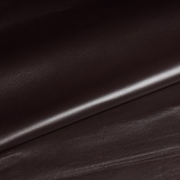 Шкіра одягова метис коричневий DARK 0.5-0.6