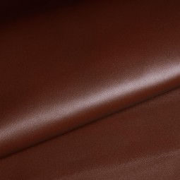 Шкірпідклад шевро коричневий FUDGESICKLE 0,8