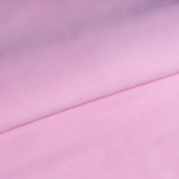 Велюр шевро Stefania розовый BUBBLE GUM 0,9-1,0